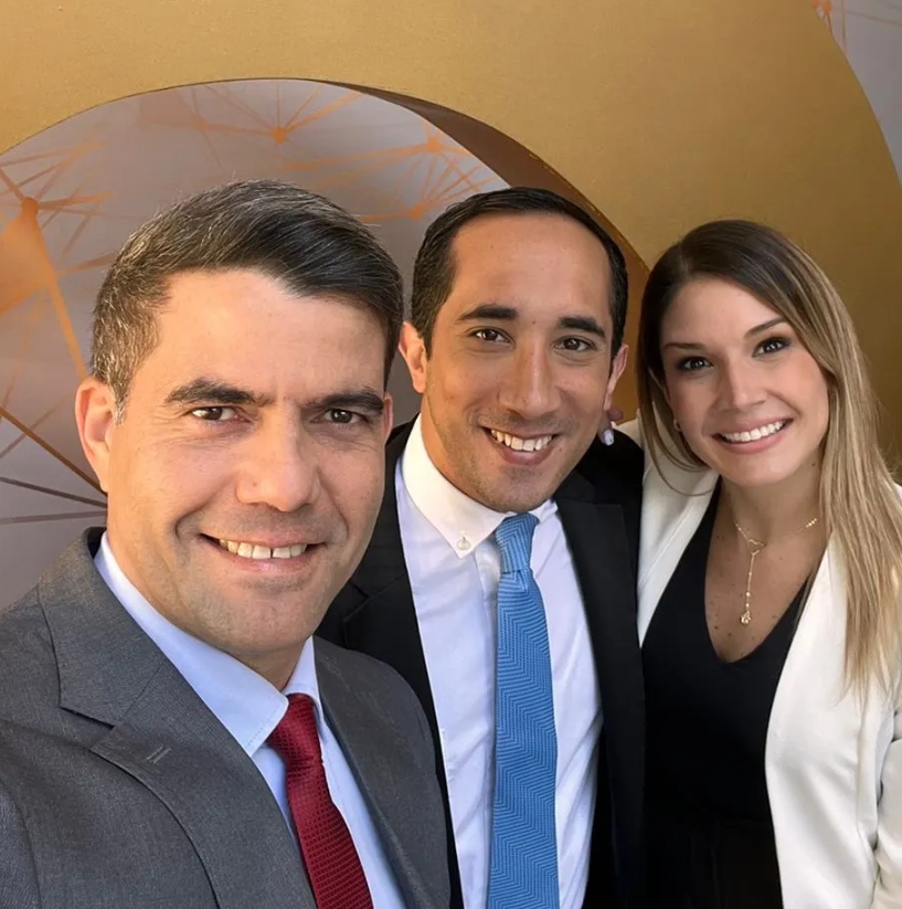 Espacios Compartidos 8