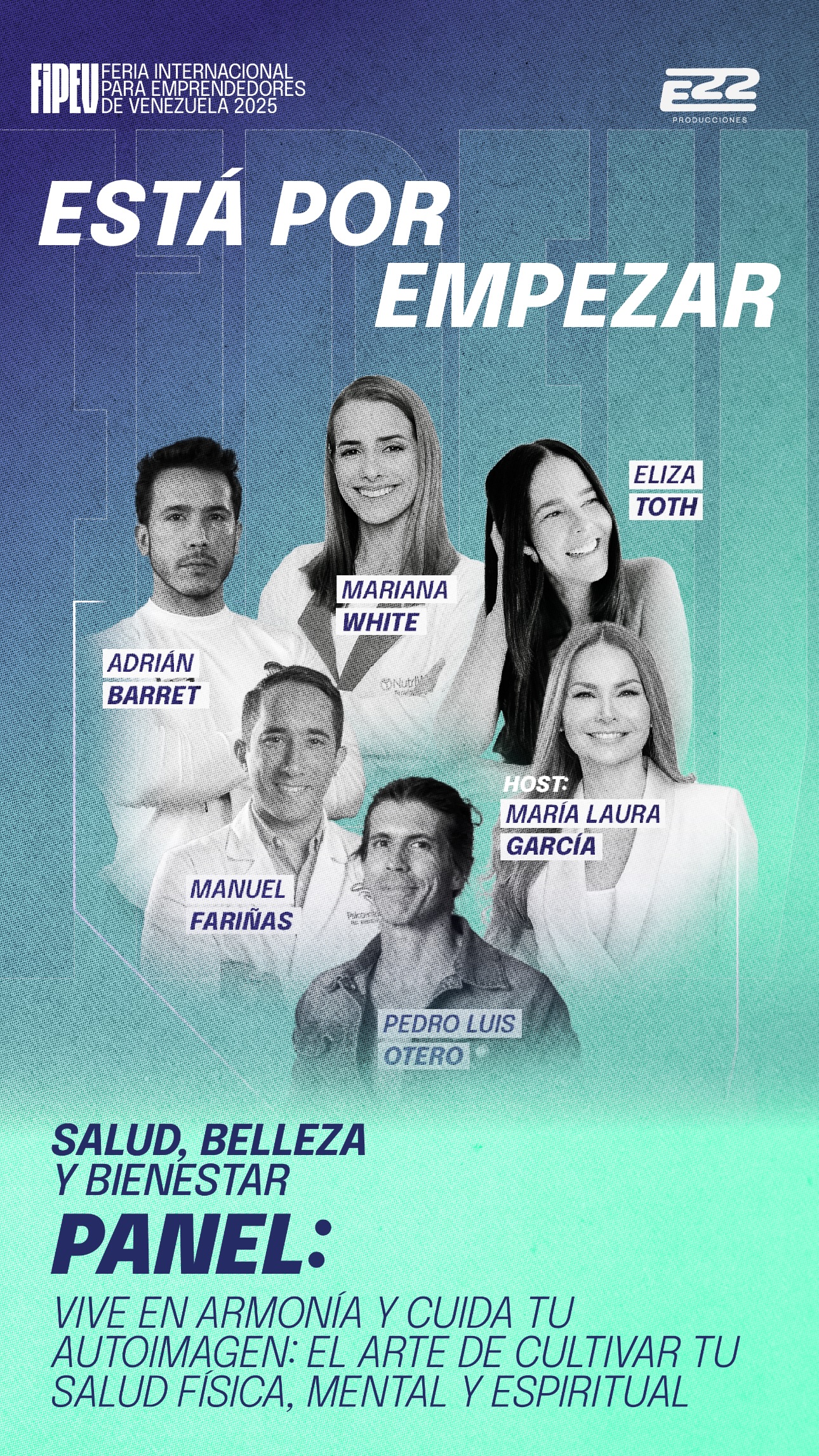 Foro de Emprendedores y Salud