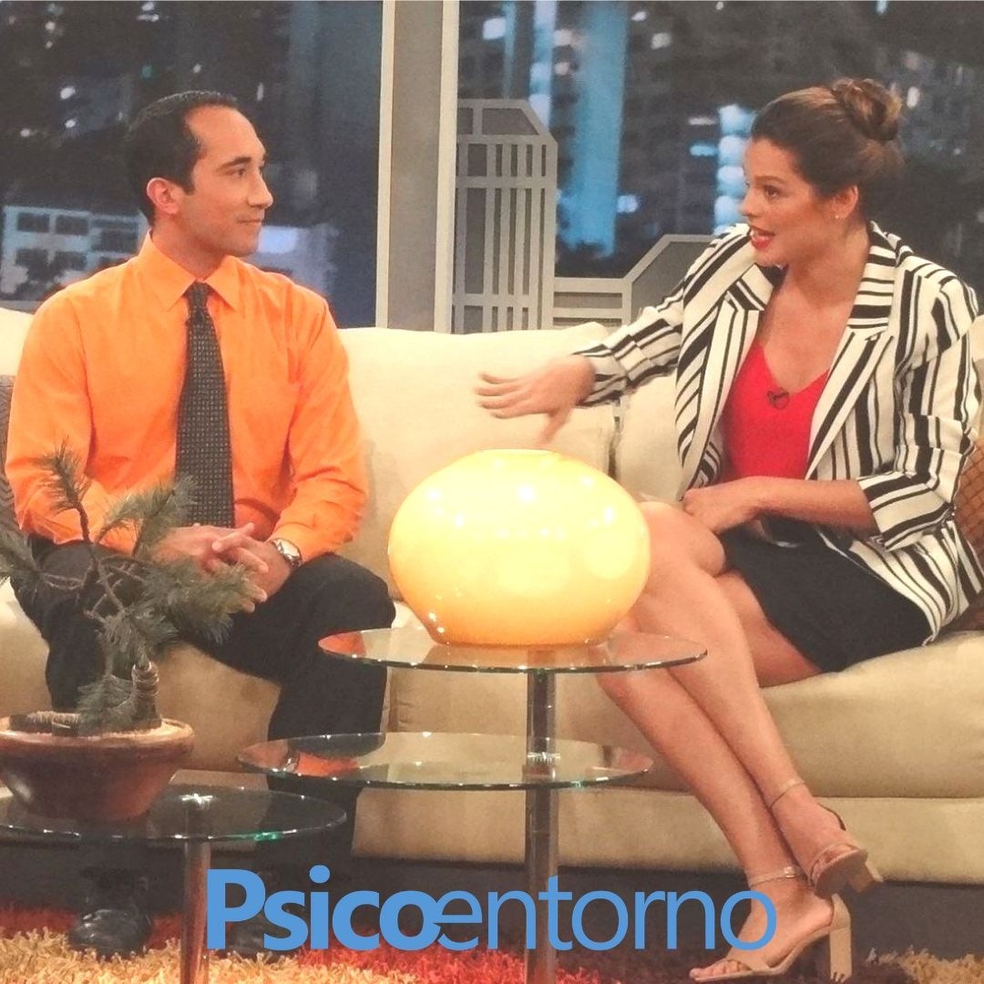 Charla de Autoimagen