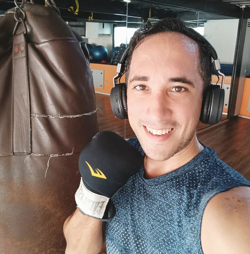 Lic. Manuel Fariñas - Faceta 3