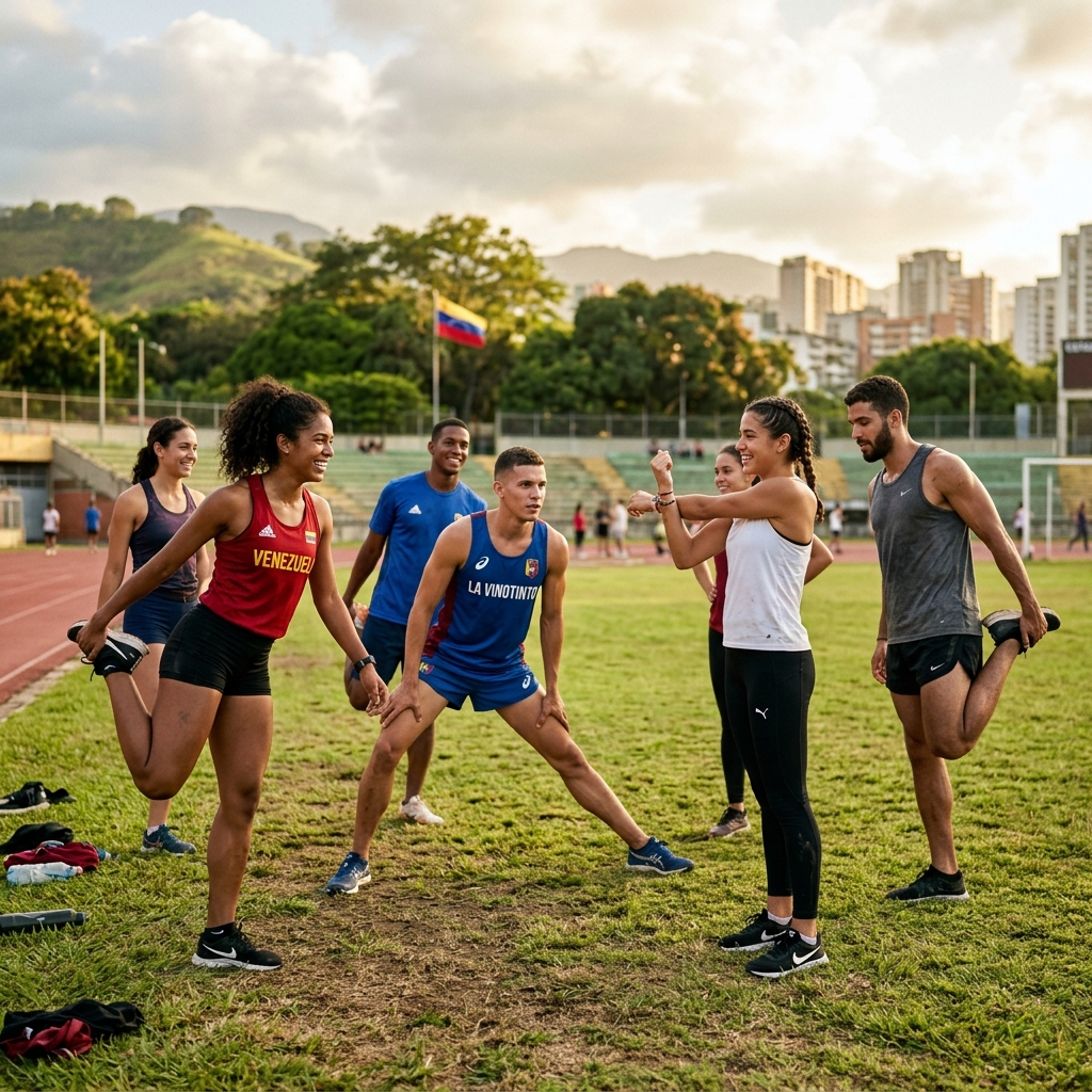 Psicología Deportiva